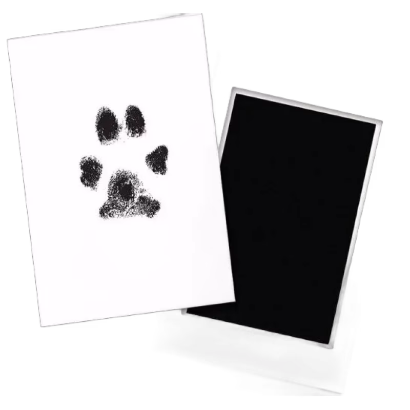 Pearhead Clean-Touch Tassavtryck (Svart)