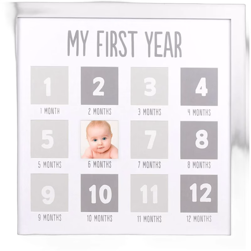 Pearhead First Year Ram