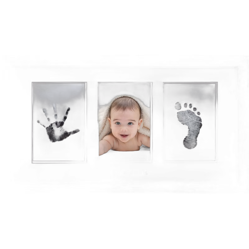 Pearhead  Rustik Ram Babyprints