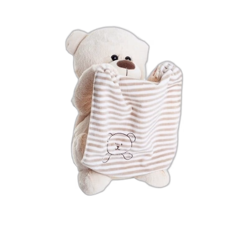 Peek-a-boo Nallebjörn (Sv)