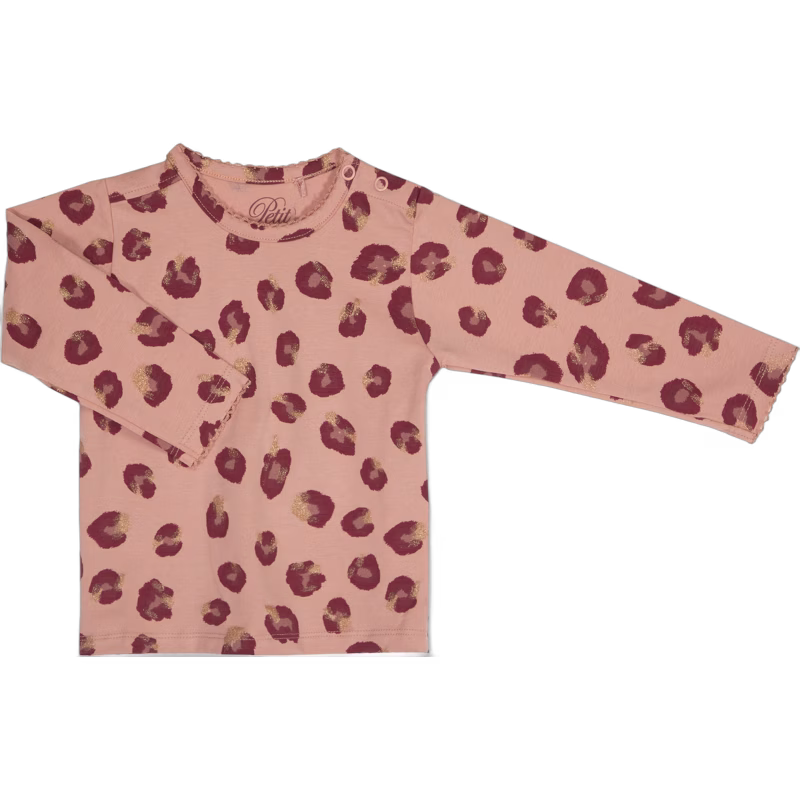 Petit By Sofie Schnoor Blus, Leo 68