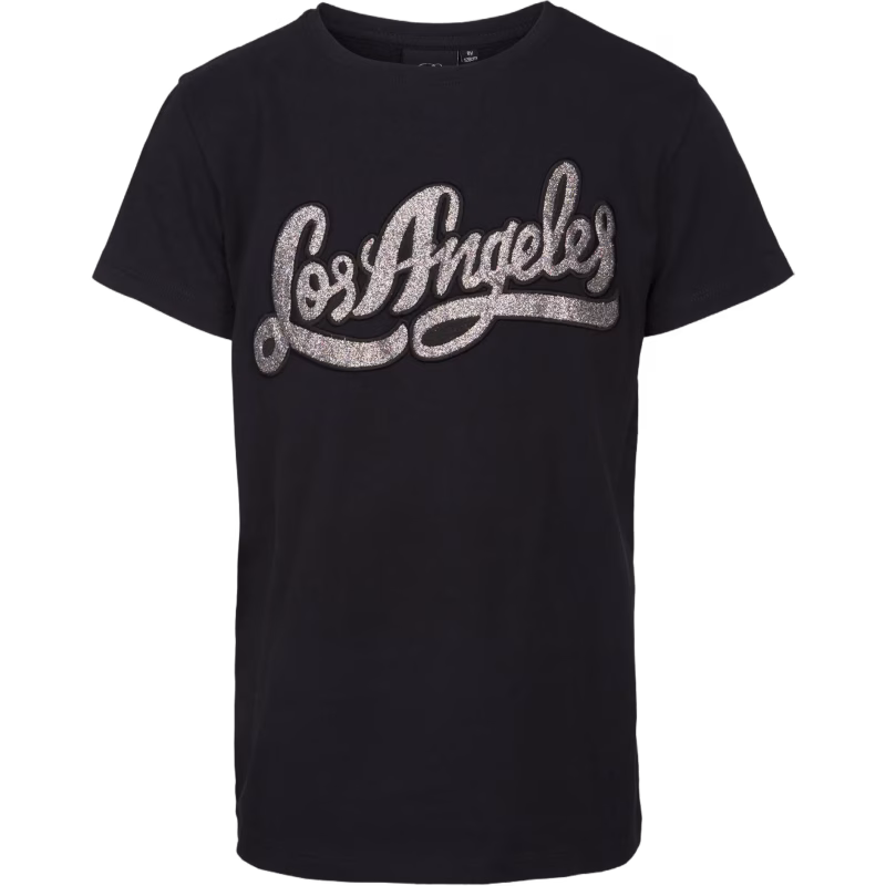 Petit By Sofie Schnoor T-Shirt, Black Stl 104