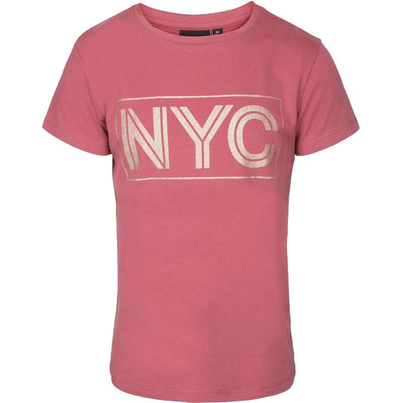 Petit By Sofie Schnoor T-Shirt, Earth Red 104