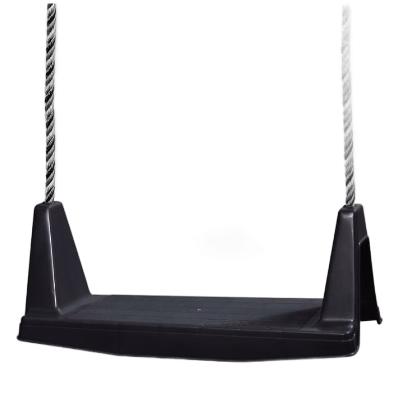 Plasto Gunga (Svart)