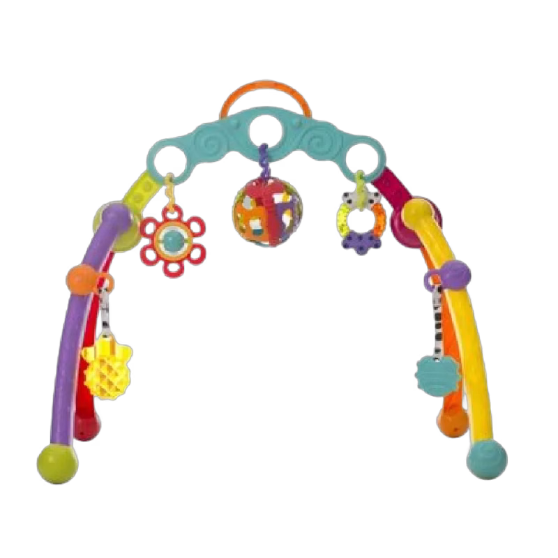 Playgro Babygym Fold & Go
