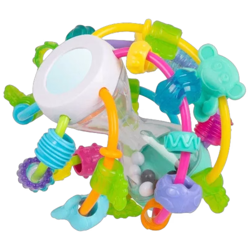 PlayGro Play &  Learn Ball Aktivitetsleksak