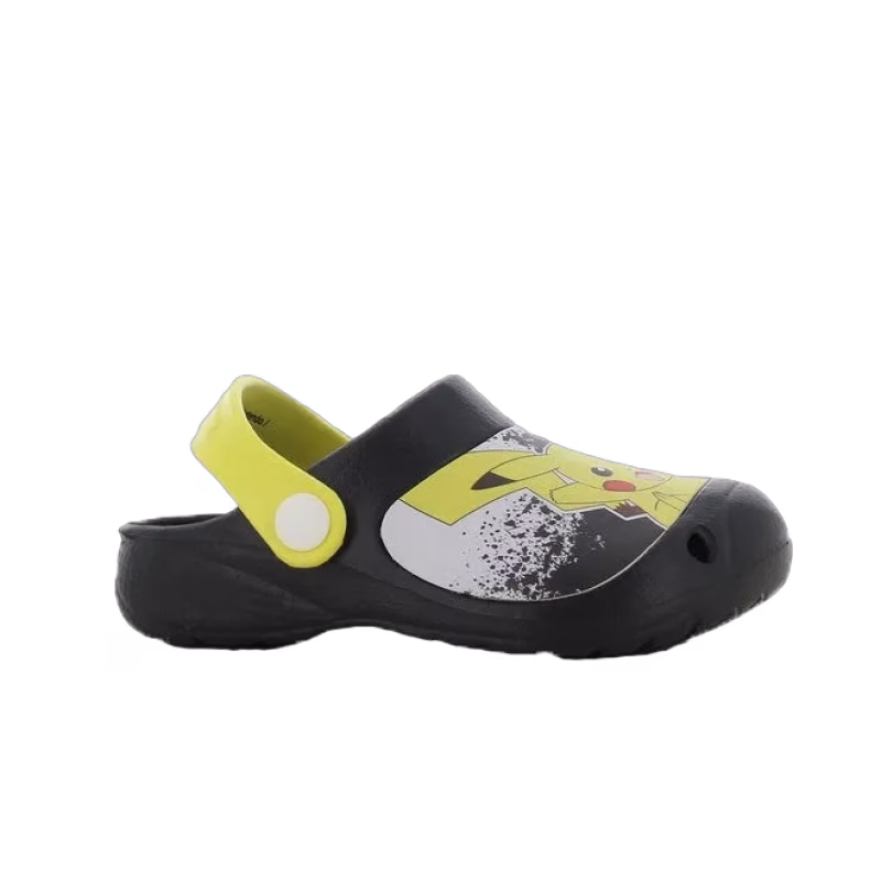 Pokemon Tofflor, Black/Yellow, 30