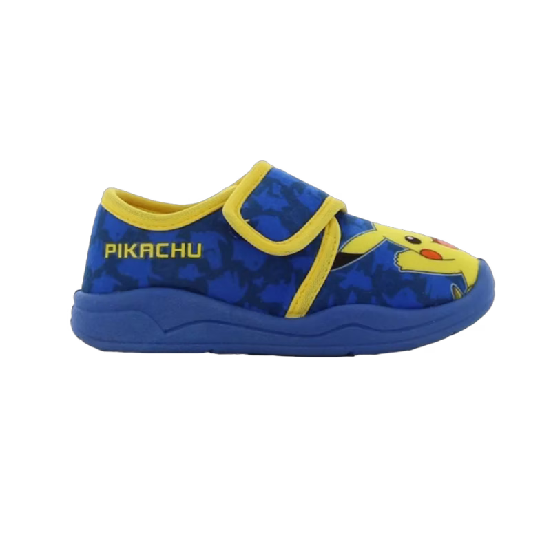 Pokémon Tofflor, Cobalt Blue/Yellow, 25