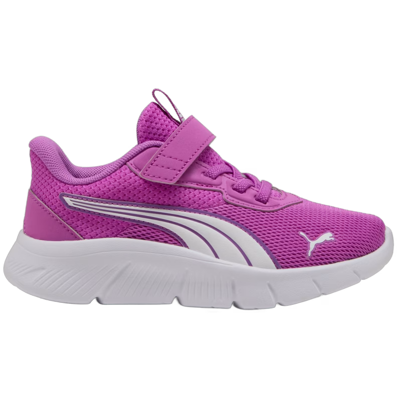 Puma FlexFocus Modern AC+ PS Sneakers, Lila, 32