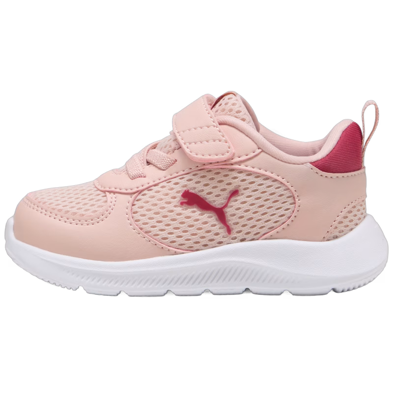 Puma Fun Racer 2 AC+ Infant Sneakers, Rosa 23