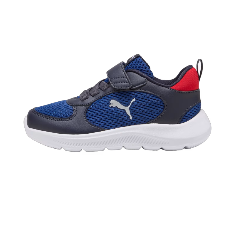 Puma Fun Racer 2 AC+ PS Sneakers, Blue, 30