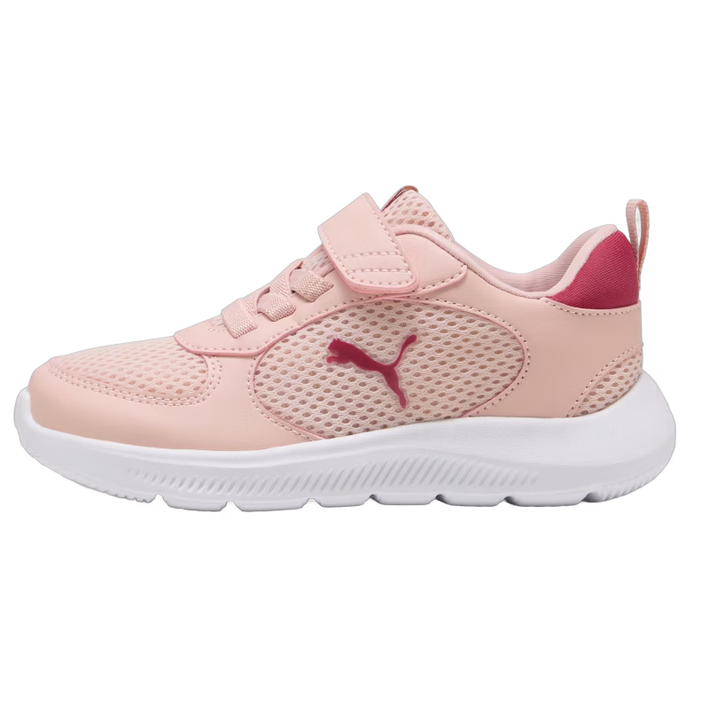 Puma Fun Racer 2 AC+ PS Sneakers, Rosa, 30