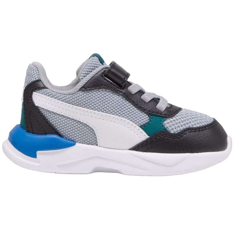 Puma Speed Lite AC + Inf Sneakers, Black, 24