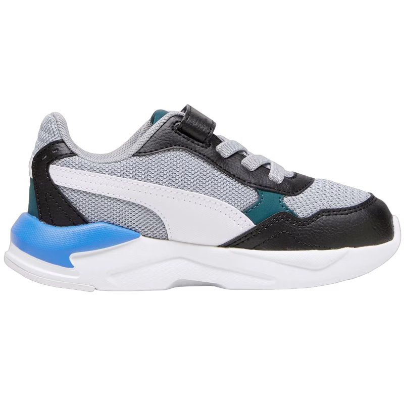 Puma Speed Lite AC + PS Sneakers, Black, 29