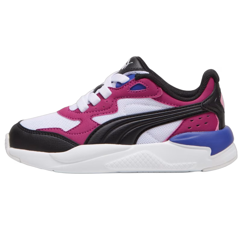 Puma X-Ray Speed AC PS Sneakers, Rosa, 28
