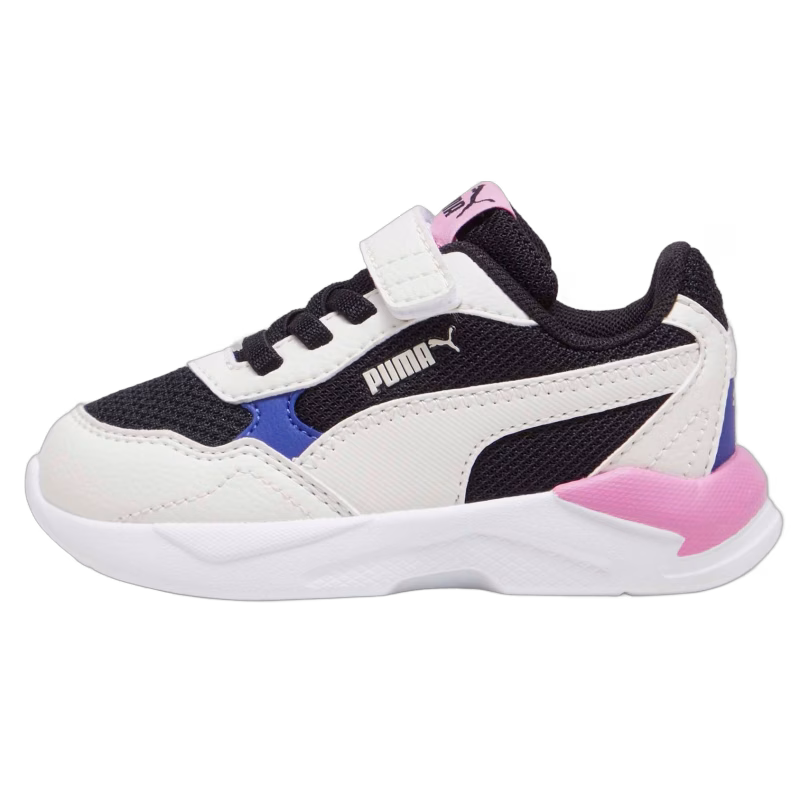 Puma X-Ray Speed Lite AC+ Infant Sneakers, Svart, 19