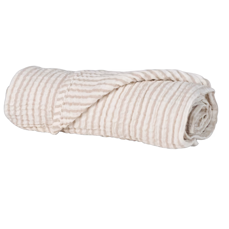 Quax Natural Filt, Stripes