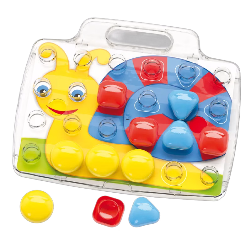 QUERCETTI Stiftmosaik FantaColor Startsats