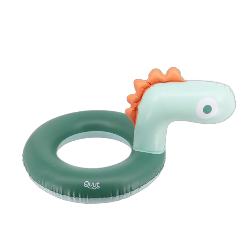 Quut Badring Friends Dino (Grön)