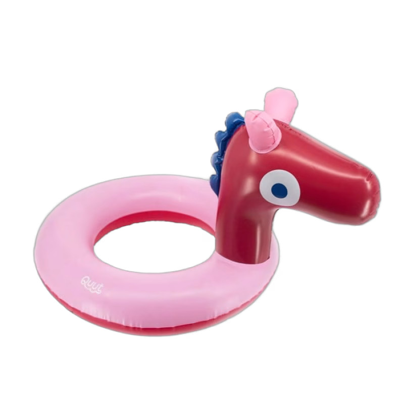 Quut Badring Friends Häst (Rosa)