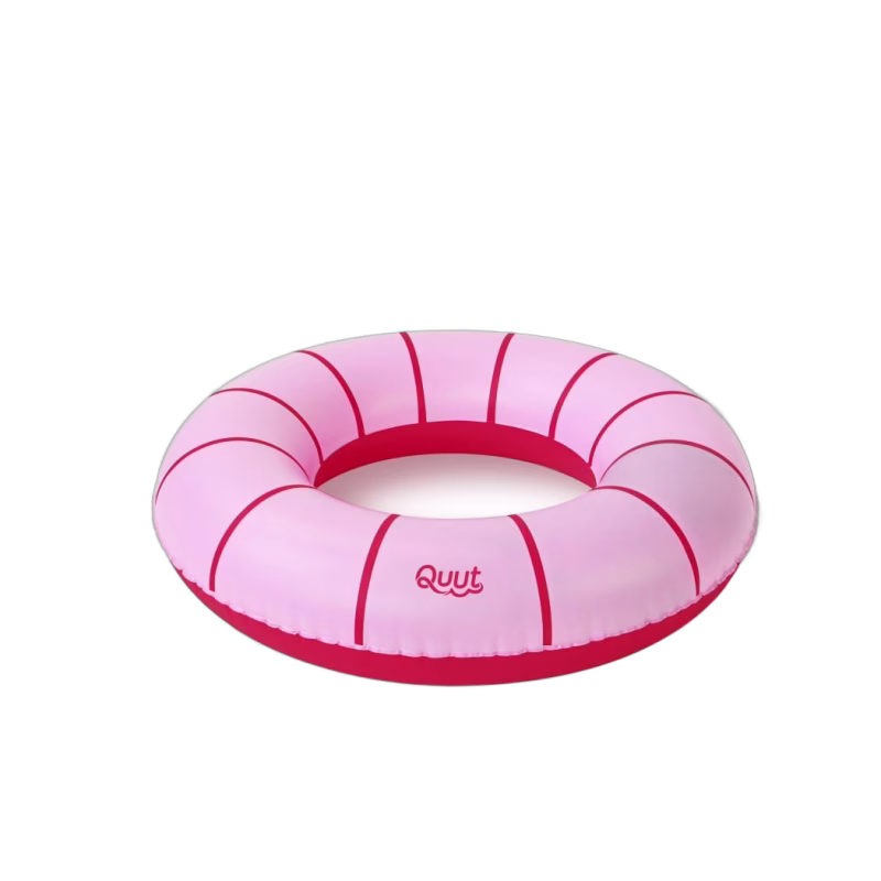 Quut Badring Stor (Rosa)