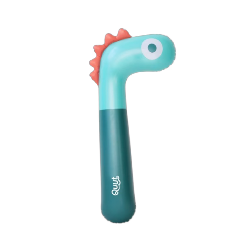 Quut Noodle Friends Dino (Grön)