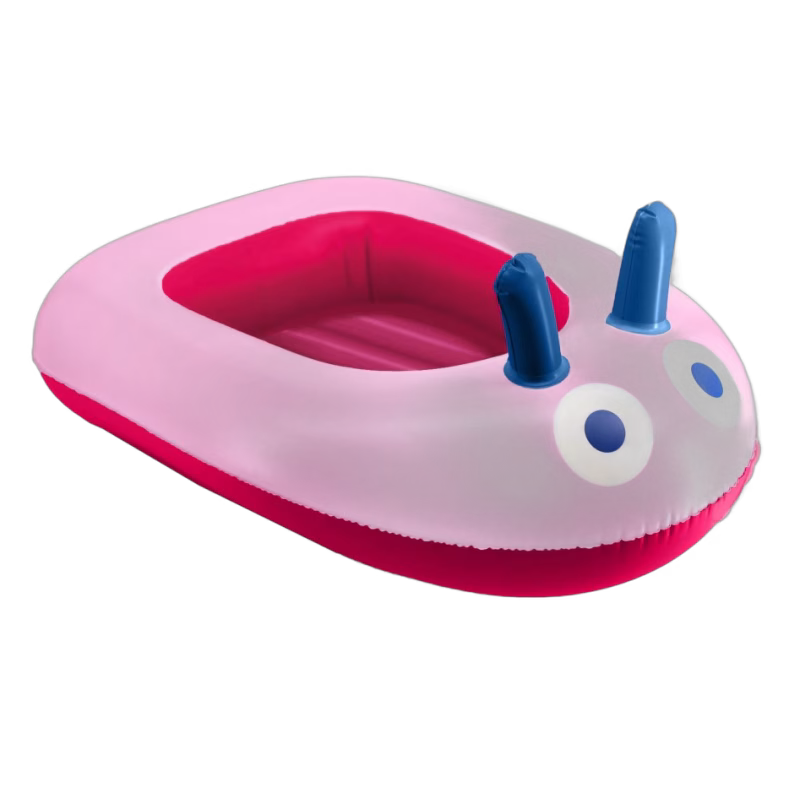 Quut Skippi Badbåt (Rosa)