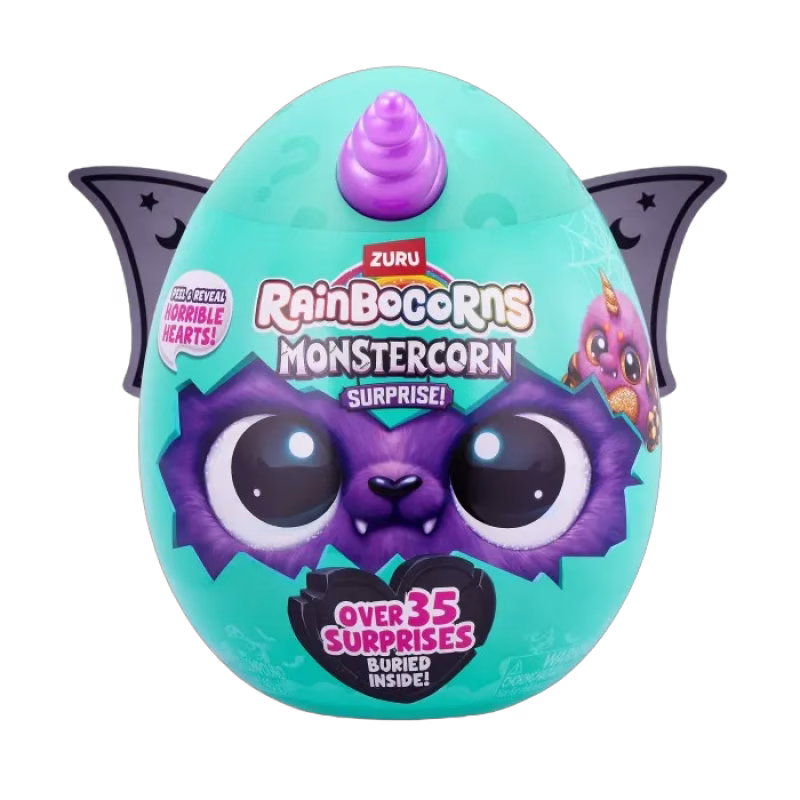 Rainbocorns Monstercorn Surprise S1