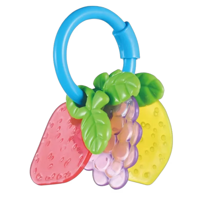 Rätt Start Bitleksak Fruktsallad