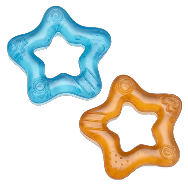 Rätt Start bitleksak stjärna 2-pack