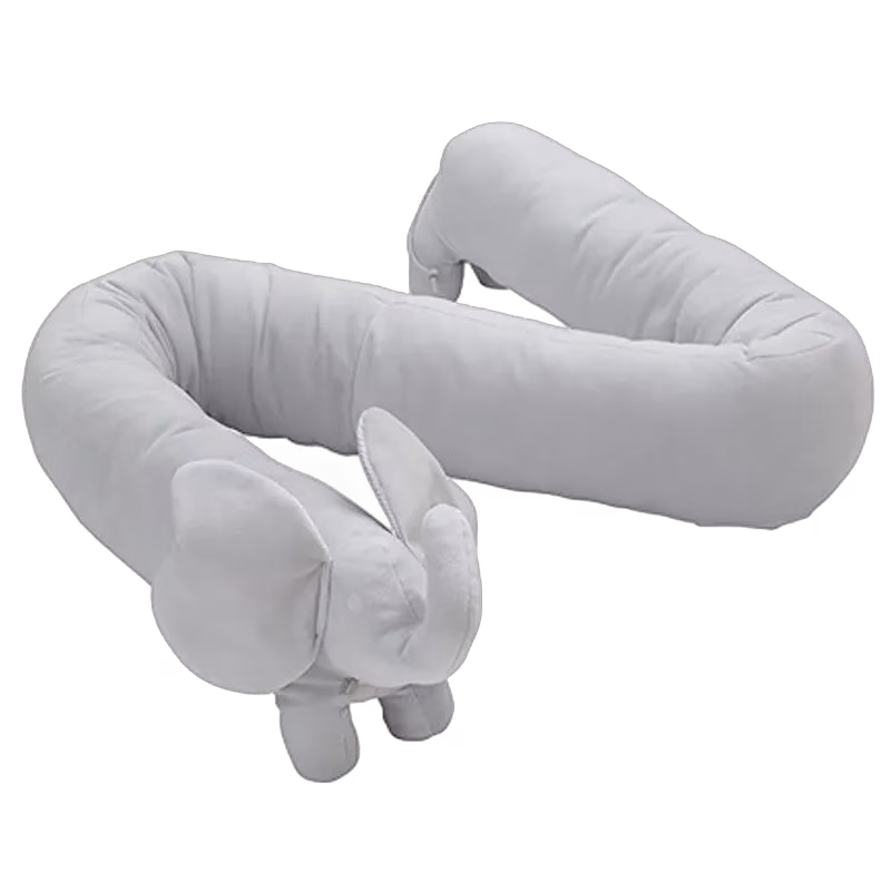 Rätt Start sovelefant med multifunktion