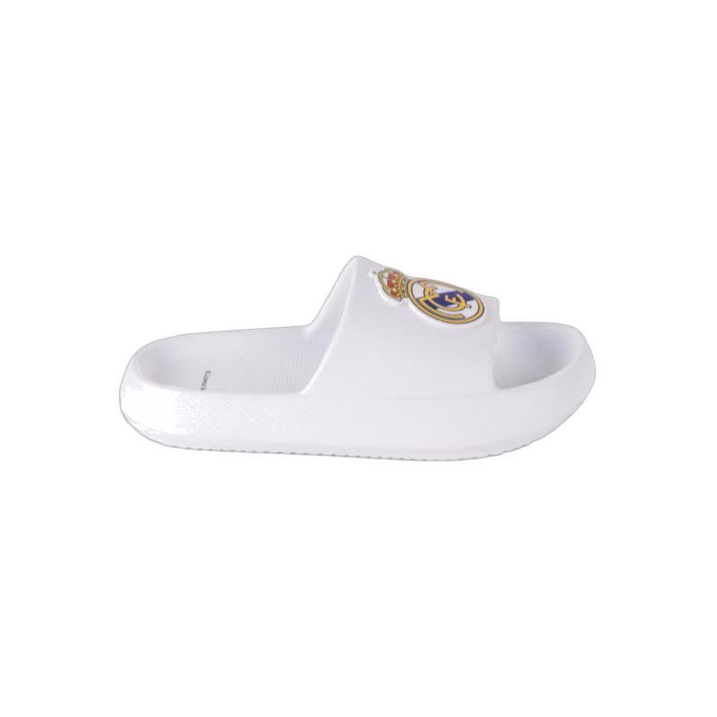 Real Madrid Tofflor, Vit, 30-31