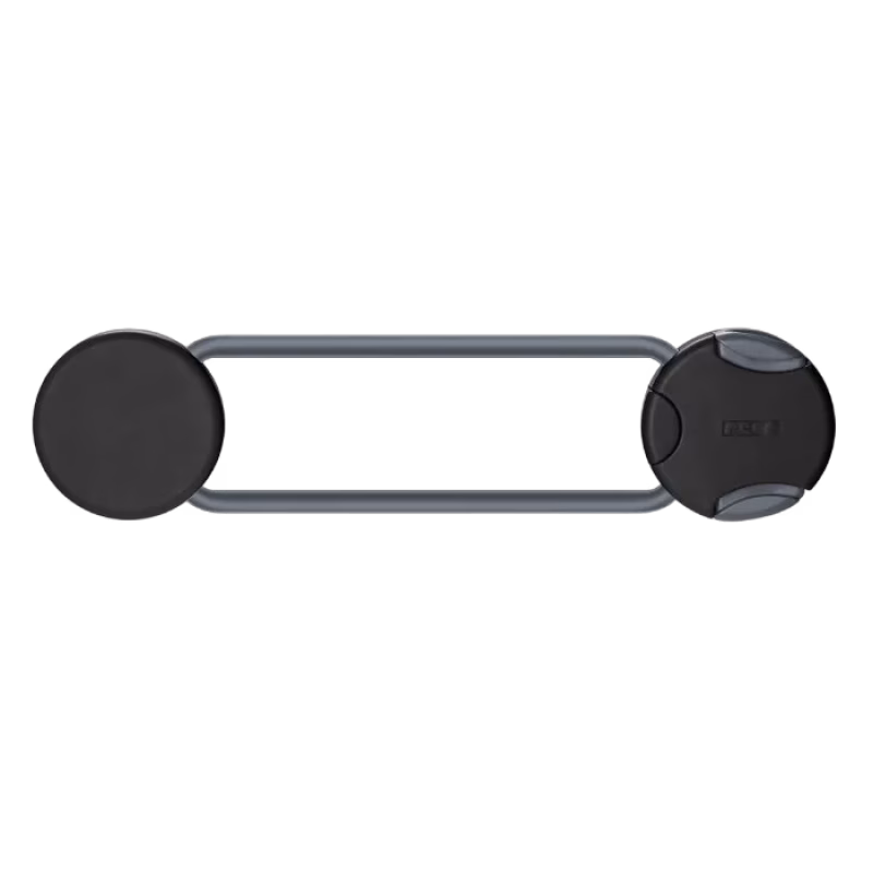 Reer Multisäkring (Antracit)