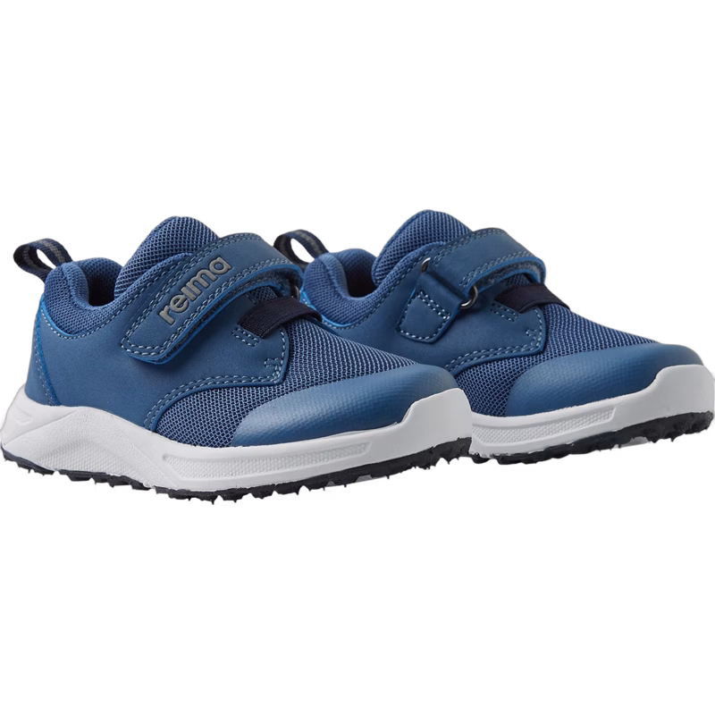Reima Ekana Sneakers, Blue Ocean, 24