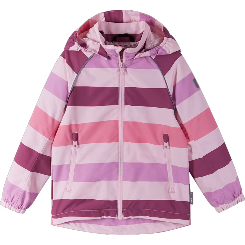 Reima Kallavesi Skaljacka, Lilac Pink, 128