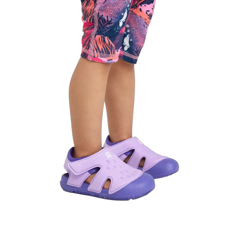 Reima Koralli Sandaler, Lilac Amethyst, 27