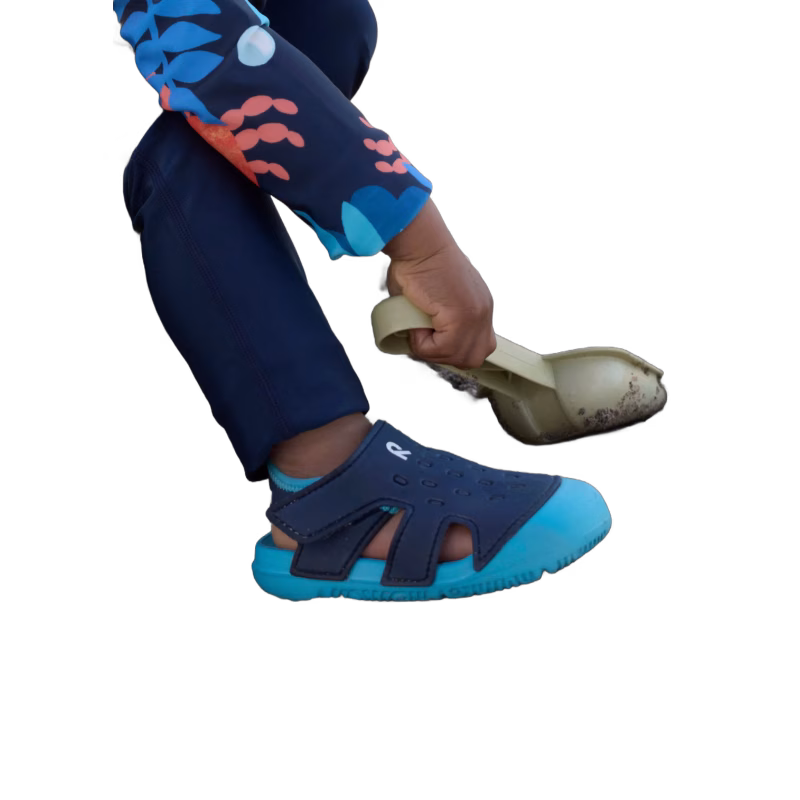Reima Koralli Sandaler, Navy, 31