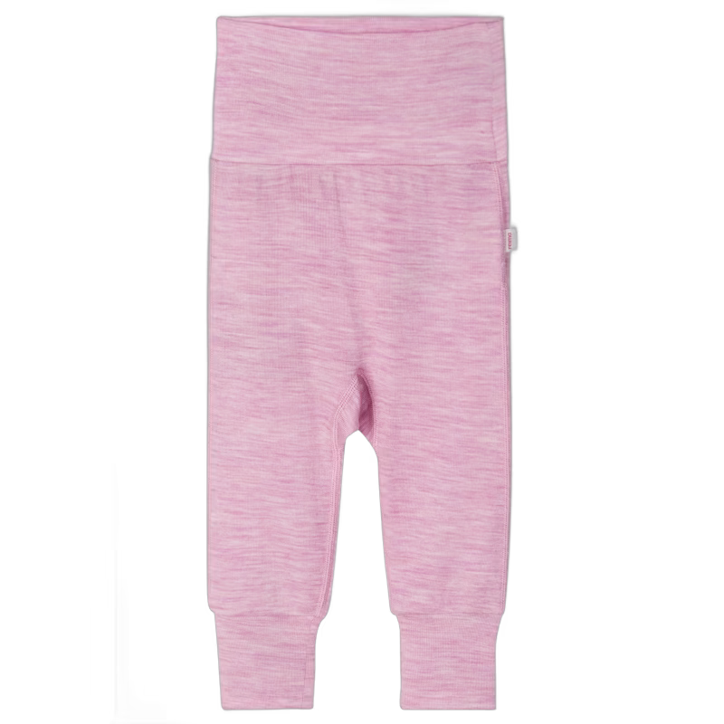 Reima Kotoisa Termobyxor, Rosy Pink, 62-68