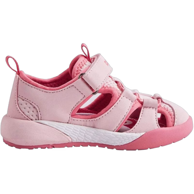 Reima Lomalla Sandaler, Pale Rose, 28