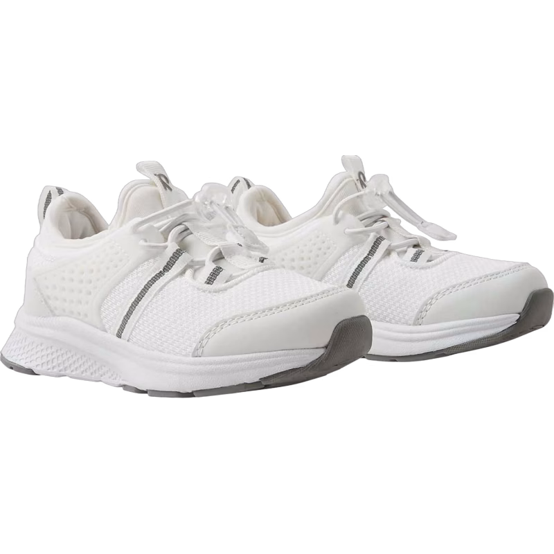 Reima Luontuu Sneakers, Vit, 28