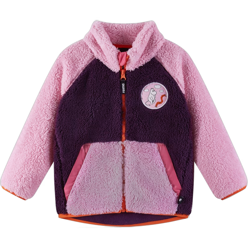 Reima Mumin Kramgo Pilejacka, Deep Purple, 110