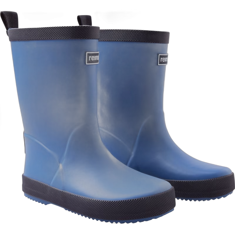 Reima Taikuus Gummistövlar, Denim Blue, 29