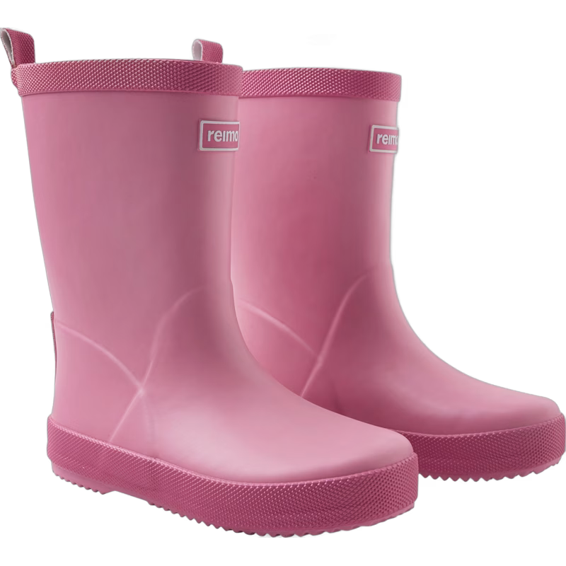 Reima Taikuus Gummistövlar, Unicorn Pink, 30