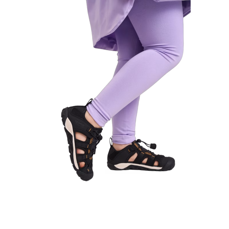 Reima Talsi Sandaler, Svart, 30