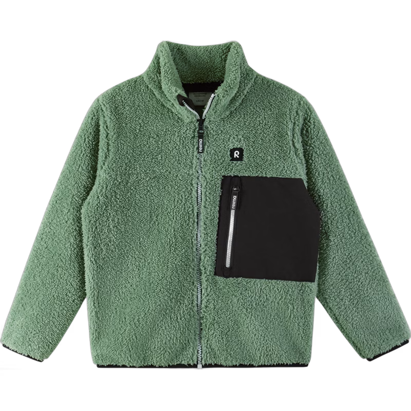 Reima Turilas Pilejacka, Green Clay, 140