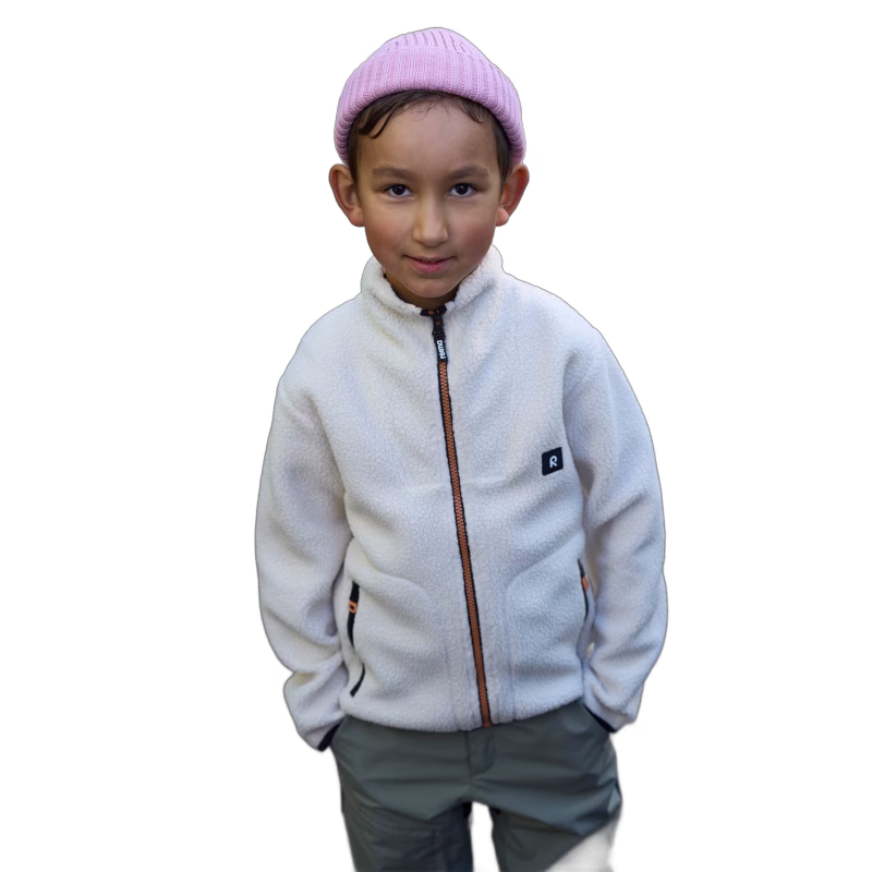 Reima Turkki Pilejacka, Light Beige, 122