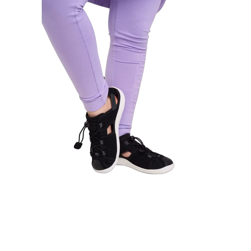 Reima Valoa Barefoot Sandaler, Svart, 30
