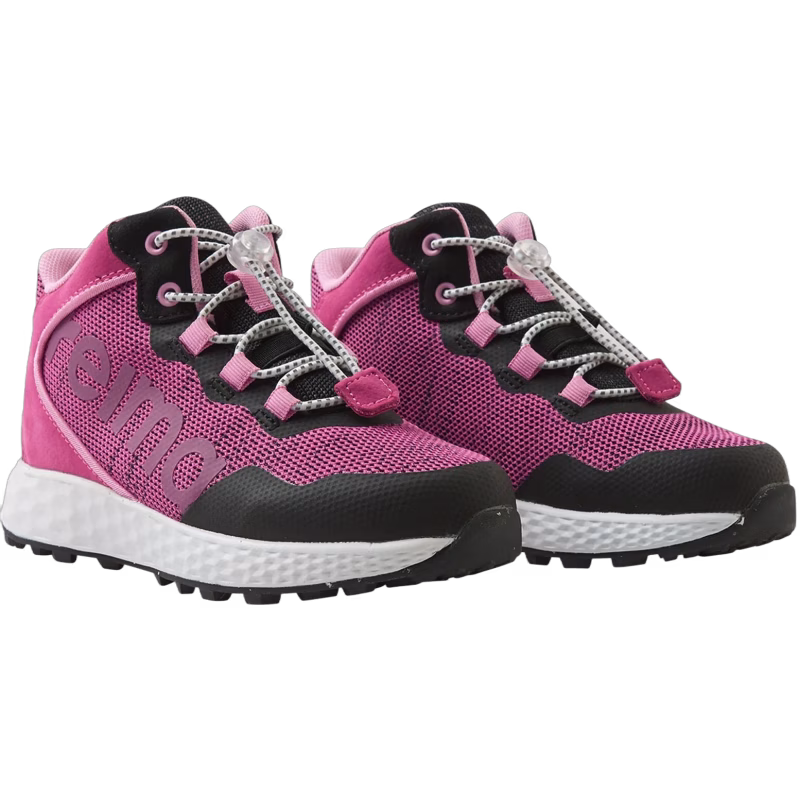 Reimatec Edistys WP Sneakers, Svart, 29