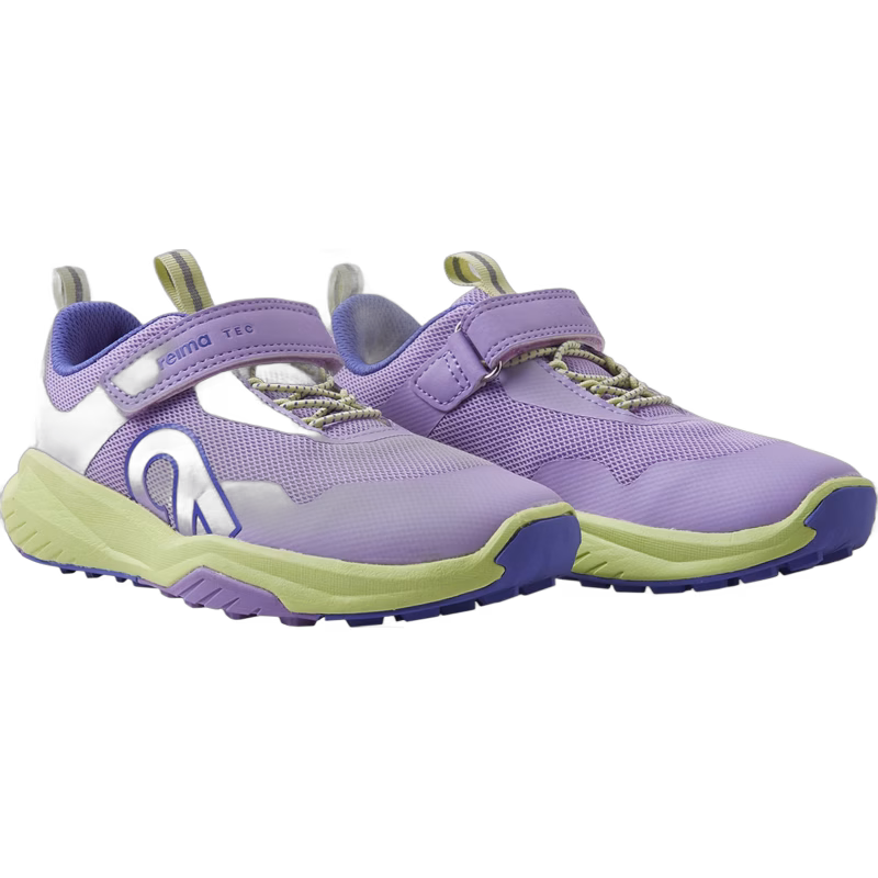 Reimatec Enkkari  Vattentäta Sneakers, Lilac Amethyst, 28