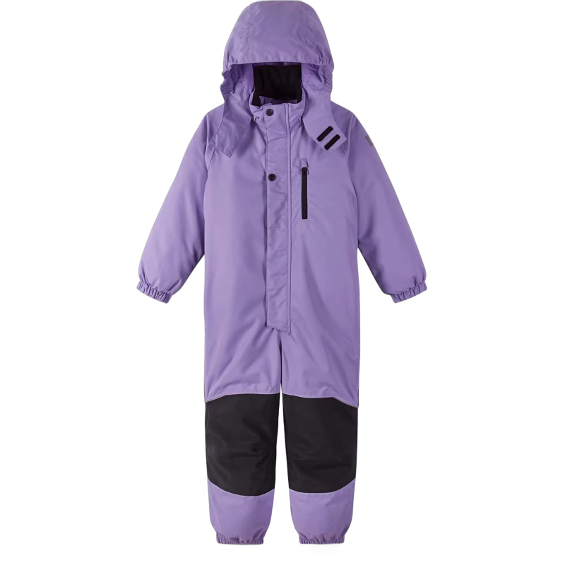 Reimatec Kaunisto Vinteroverall, Blooming Lilac, 104